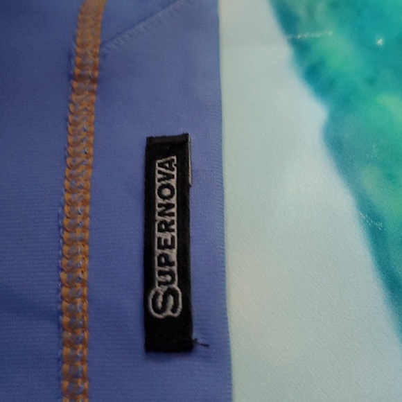 Adidas Formation Supernova workout long sleeves top women's size XL - Picture 2 of 10